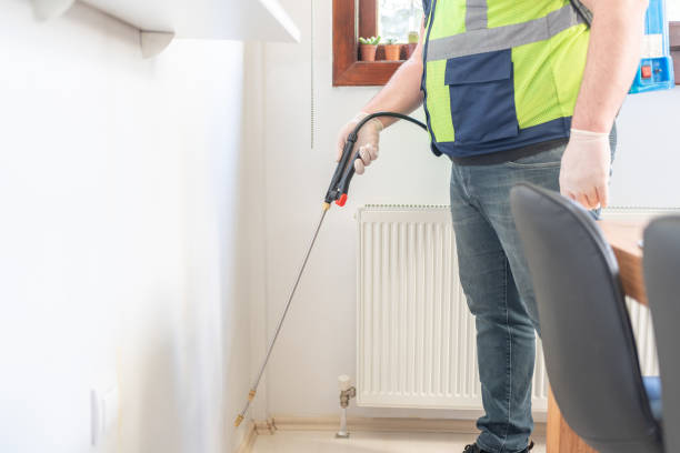 Best Cockroach Control Services  in St Joseph, IL