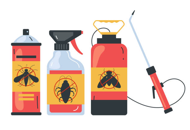Best Flea Control Services  in St Joseph, IL